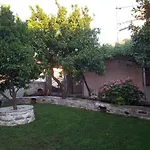 Apartment Orange Garden Kala Nera
