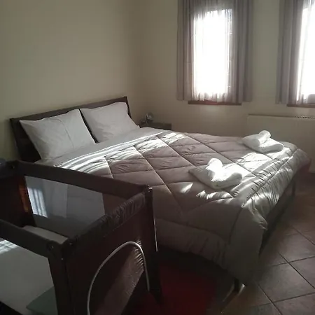 Appartement Orange Garden