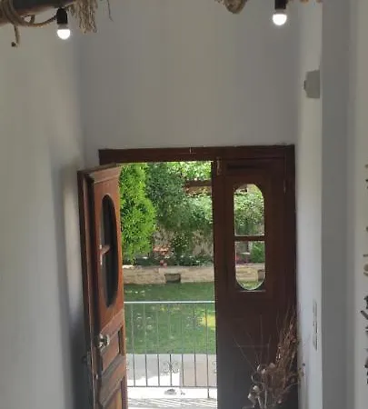 Appartement Orange Garden Kala Nera