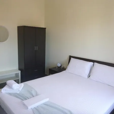 Orange Garden Kala Nera