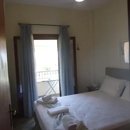 Appartement Orange Garden