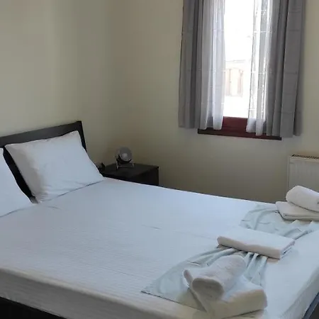 Appartamento Orange Garden *