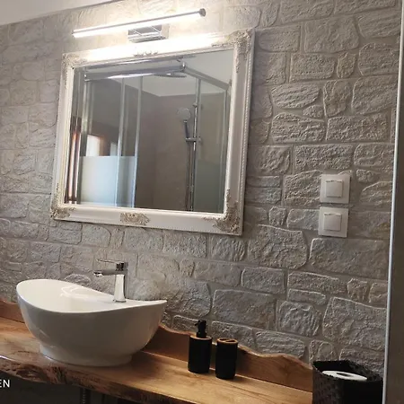 Appartement Orange Garden