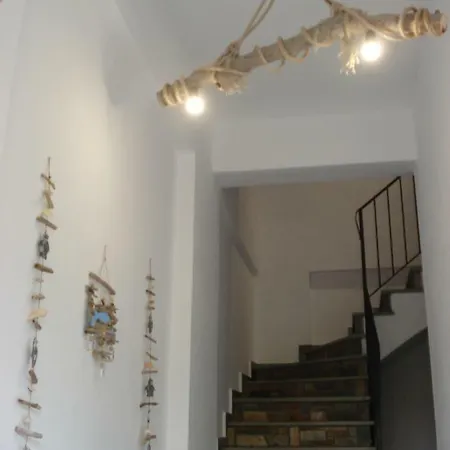 Orange Garden アパート