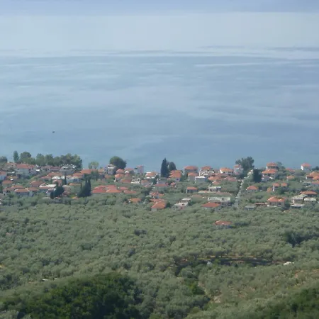 Orange Garden Appartamento Kala Nera